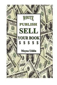 Write Publish Sell Your Book