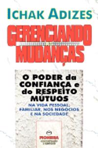 Mastering Change - Portuguese Edition