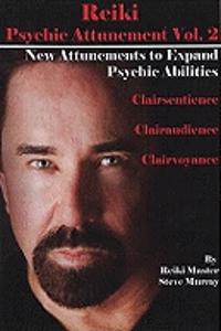 Reiki Psychic Attunement DVD