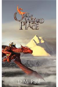 One Wizard Place