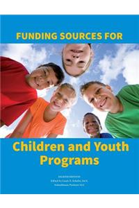 Funding Sources for Children and Youth