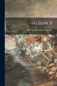 Album B