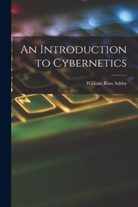 Introduction to Cybernetics