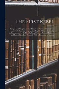 First Rebel