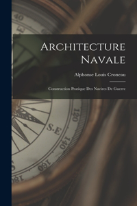 Architecture Navale