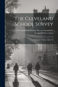 Cleveland School Survey