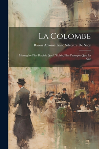 Colombe