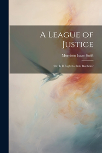 League of Justice