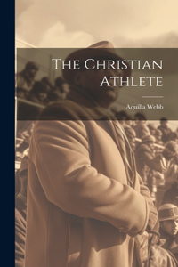 Christian Athlete