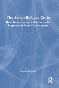 Syrian Refugee Crisis