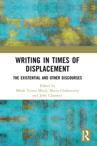 Writing in Times of Displacement
