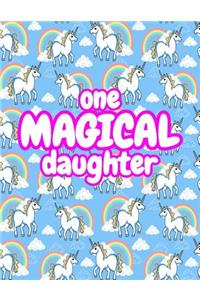 One Magical Daughter