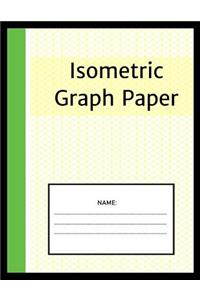 Isometric Graph Paper