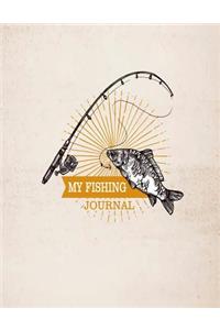 My Fishing Journal