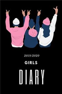 girls Diary