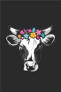 Cow Flower
