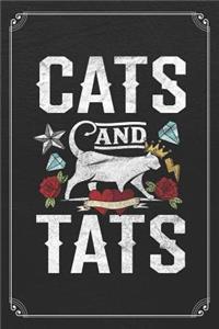 Cats And Tats