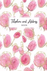 Telephone and Address Book