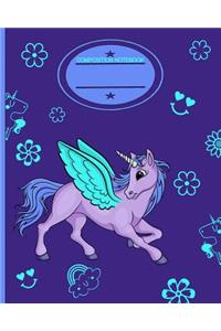 Composition Notebook