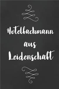Hotelfachmann