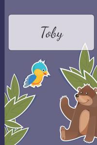 Toby