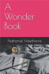 A Wonder Book