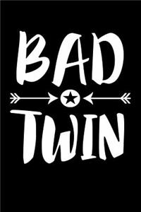 Bad Twin