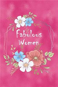 Fabulous Women