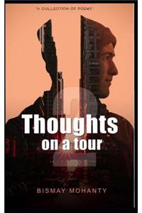 Thoughts on a tour 2