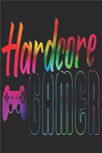 Gaming Notizbuch