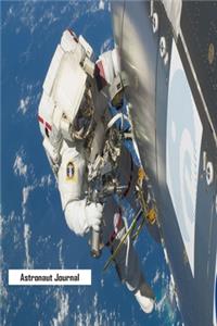 Astronaut Journal
