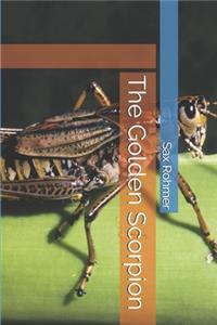 The Golden Scorpion