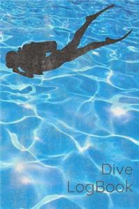 Dive Logbook