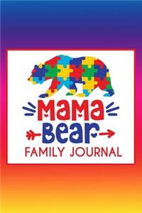 Mama Bear