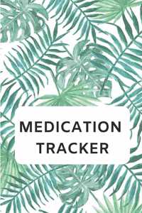 Medication Tracker