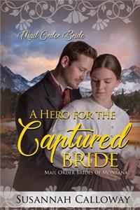 Hero for the Captured Bride