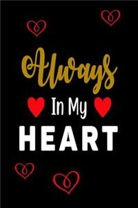 Always In My Heart