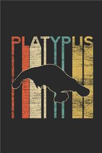 Platypus Retro