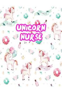 Unicorn Nurse