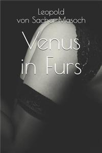 Venus in Furs