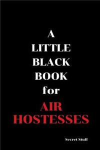 Little Black Book