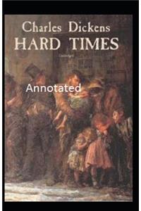 Hard Times Annotated