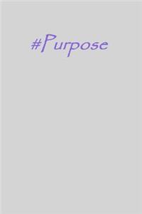 #purpose