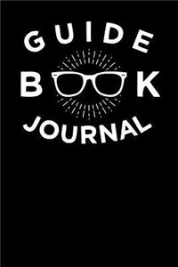 Guide Book Journal