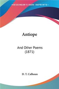 Antiope