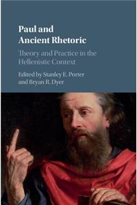 Paul and Ancient Rhetoric