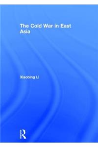 Cold War in East Asia