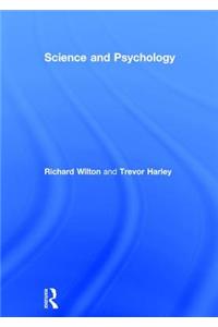 Science and Psychology