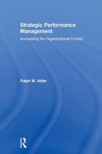 Strategic Performance Management