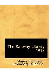 The Railway Library 1912